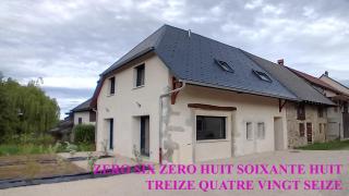 T2 NEUF DANS MAISON RENOVEE - Mésigny - 1