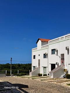 Apto em Jacumã - Conde - 1