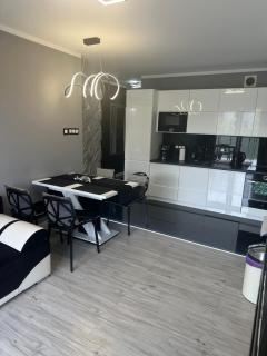 Seaside Polanki Apartments z garażem, Klonowa 17E - Kołobrzeg - 2