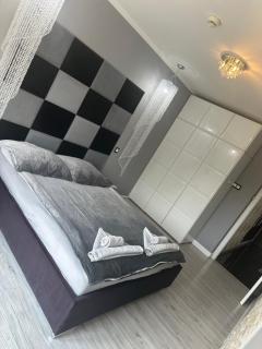 Seaside Polanki Apartments z garażem, Klonowa 17E - Kołobrzeg - 3