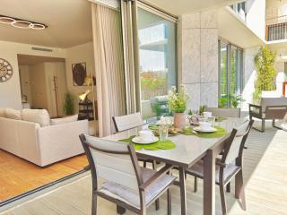 DLux Terrace Cond Bayline Pool & SPA - Armação de Pêra - 6