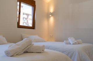 Apartamentos playa Buendia - Suances - 3