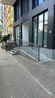 Metro city apartment Angisa 72 - Batumi - 7