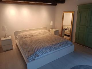 Cottage in Burgund - Le Rousset - 8