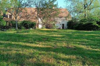 Cottage in Burgund - Le Rousset - 3