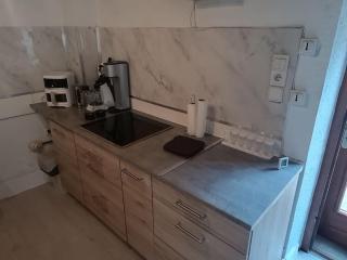 Cottage in Burgund - 2