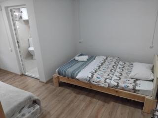 Tebdi Qor, Warm Home - Mestia - 2