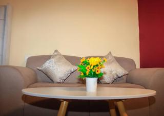 South Suites - South B Beautiful & Cozy Studio - Nairobi - 3