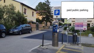 Guest House Izola - Izola - 1