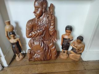 Alliances & Missions Médicales - 1