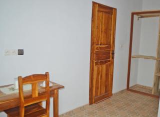 Appartement avec terrasse - Kpalimé - 5