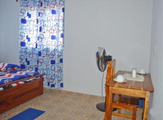 Appartement avec terrasse - Kpalimé - 4
