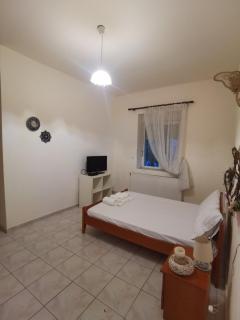 Anestis house - Férai - 8
