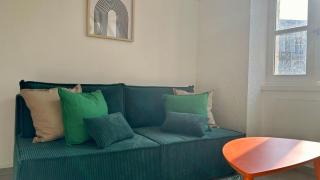 L'idylle - Nevers - 2