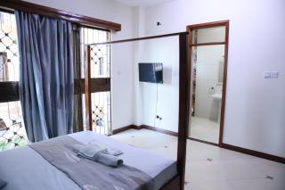 LN NYALI FULLy FURNISHED FOUR BEDROOM WITH SWIMMING - Mombasa - 6