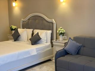 Summer apartments - Eforie Nord - 7