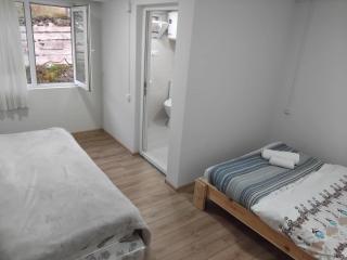 Tebdi Qor, Warm Home - Mestia - 1