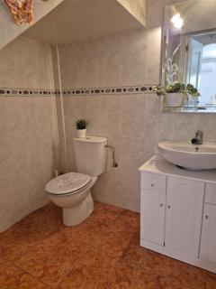 Holiday home in Costa Blanca - 3 bedroom house with pool sleeps 8, close to beach - Orihuela - 3