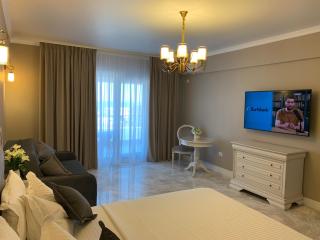 Summer apartments - Eforie Nord - 8