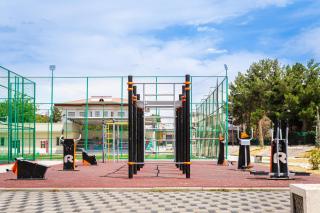 Comfort Tashkent - 1