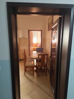 Erald Apartment 2 Bedrooms - Shëngjin - 4