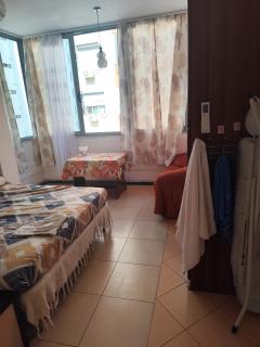 Erald Apartment 2 Bedrooms - Shëngjin - 1