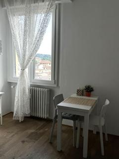 Monolocale Monteverdi - Florenz - 5