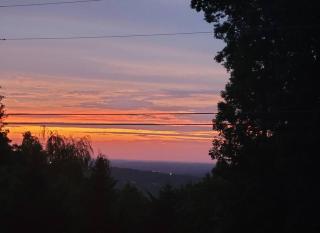 The Red House on the Mountain Top - 8