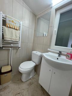 Apartament Modern, Lângă Centru Ideal pentru City Break! - 1