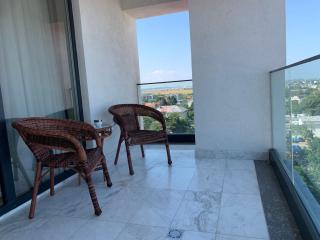 Summer apartments - Eforie Nord - 9