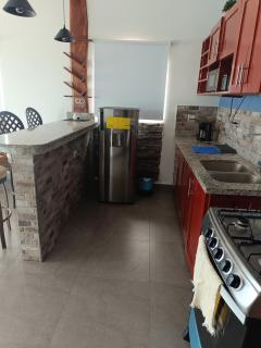 Comodo apartamento con vista a los Volcanes - Rivas - 2