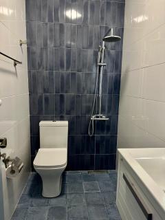 Aparthotel Kutaisi - Koetaisi - 4