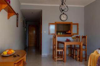 Casa Amy - Zona Naturista - Playas de Vera - 7