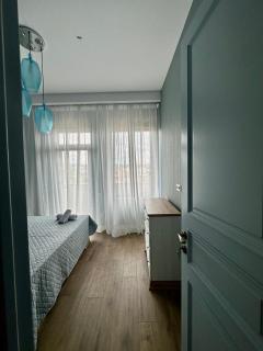 Aparthotel Kutaisi - Koetaisi - 3
