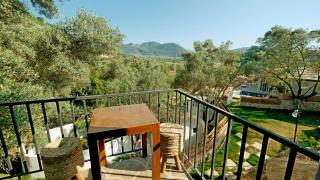 Zai Jardin - Fethiye - 8