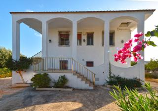 Villa Cerasella - Ragusa - 1