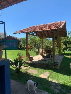 Pousada Recanto da Fonte - Cachoeira Paulista - 0