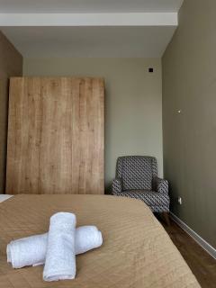 Aparthotel Kutaisi - Koetaisi - 8