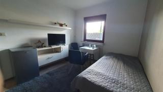 Osnabrück Urban Comfort Room - Osnabrück - 9