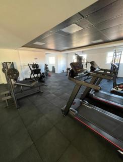 Studio West Fit - Mossoró - 6