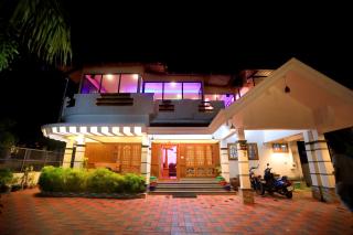 Hillsidecreek Homestay - Anachal - 0