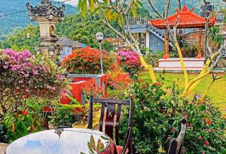 Bendesa Mas Homestay - 8