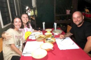 Jolame Homestay Experience - Wayasewa Island - 4