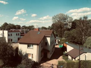 Zielony Zakątek - Warsaw - 4