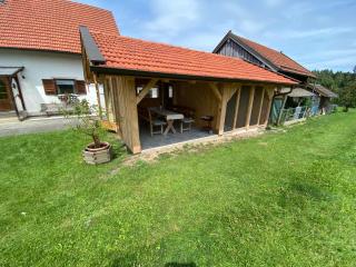 Ferienhaus Haas - Laufen - 8