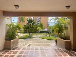 Alcaravanes 1 - Higuerote - 2