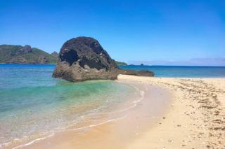 Jolame Homestay Experience - Wayasewa Island - 6