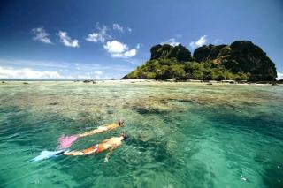 Jolame Homestay Experience - Wayasewa Island - 7