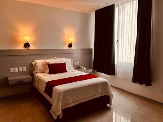 San Francisco Hotel Boutique - Huajuapan de León - 8