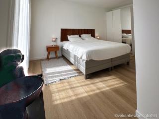 Vakantiewoning Erf64 - Sint-Amands - 2